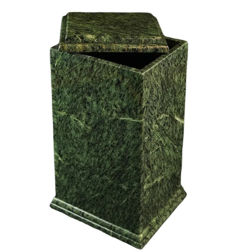 Урна для праха Змеевик