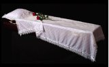 Комплект Батист с вышивкой